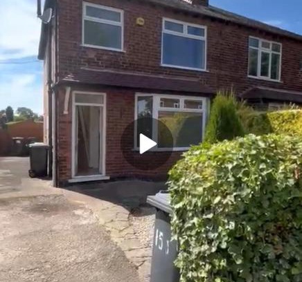 Bramcote House | Woodslets short stay rooms Nottingham