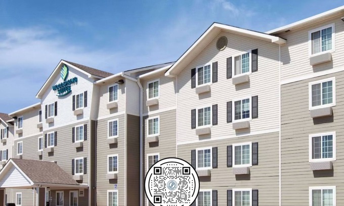 Amarillo Hotel | WoodSpring Suites Amarillo East I-40