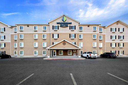 Hobbs Hotel | WoodSpring Suites Hobbs