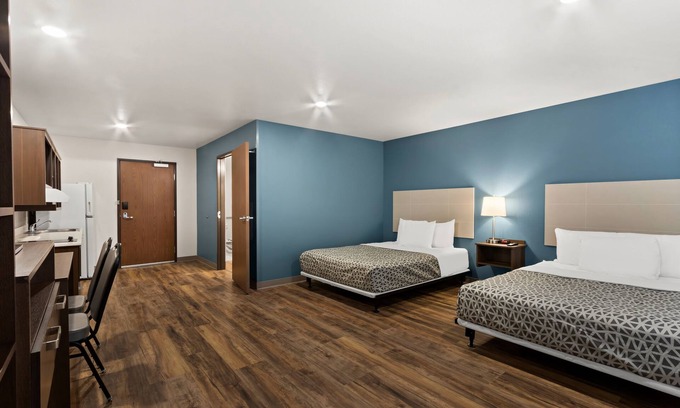 Tolleson Hotel | Woodspring Suites Tolleson - Phoenix West