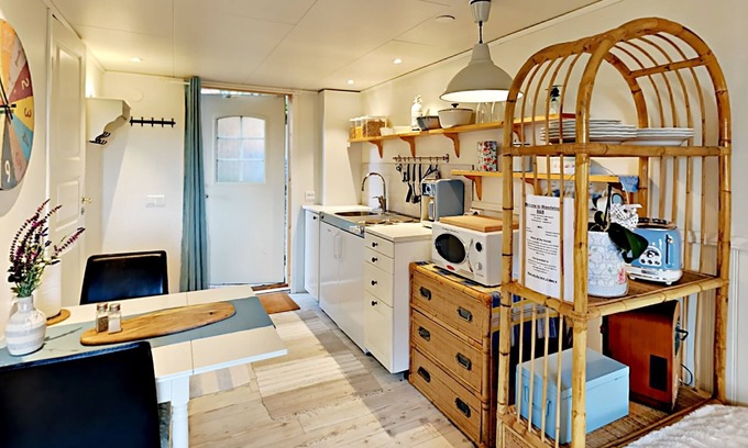 Habo Municipality Bed & Breakfast | Woodstock B&B & Studio Apartments