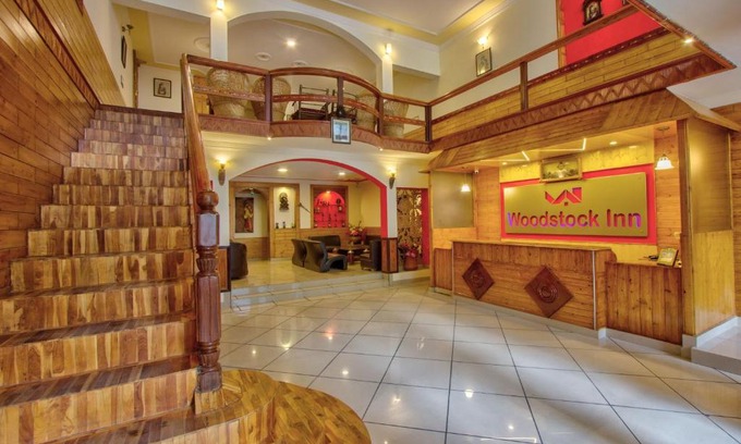 Aleo Hotel | Woodstock Inn Manali