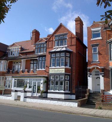 Skegness House | Woodthorpe Hotel