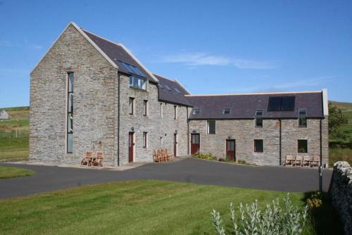 Evie Apartment | Woodwick Mill - Kiln & Sheafy Apartments