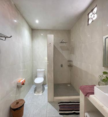 Bedugul Villa | Woody House