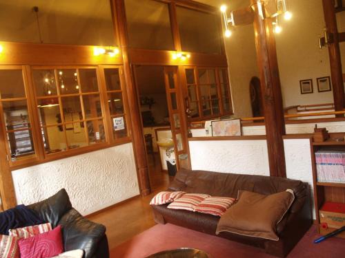 Myoko House | Woody House Kazamidori