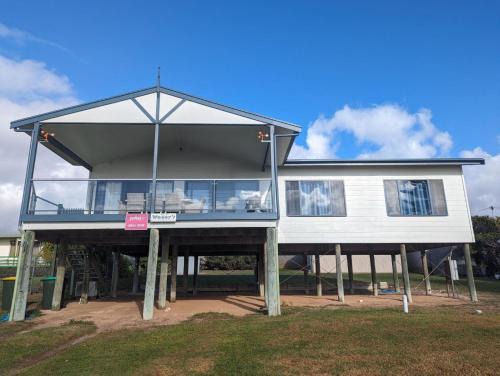 Para Wurlie House | Woody's Beach House