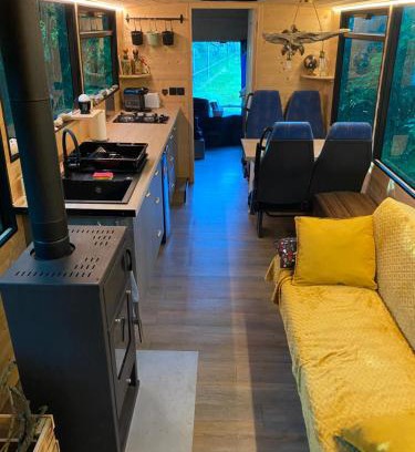 Vergeroux Other | Woody Wood Bus