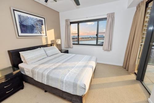 Darwin City Centre Apartment | Woodys at the Waterfront