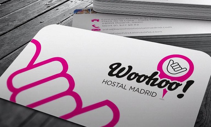 Centro House | Woohoo Hostal Madrid