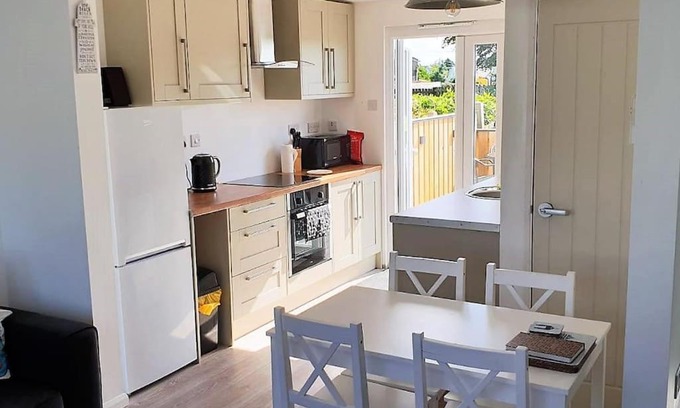Woolacombe Apartment | Woolacombe Breaks - ‘Sea La Vie’