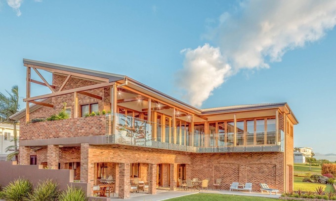 Woolgoolga House | Woolgoolga Beach House