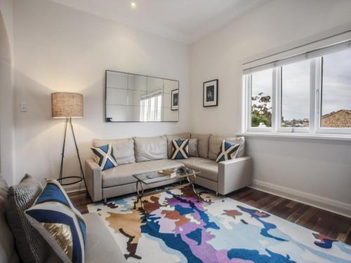 Woollahra Apartment | Woollahra Roslyndale Ave I90