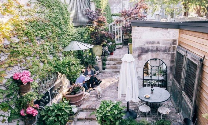 Woollahra Apartment | Woollahra Wonder Summ