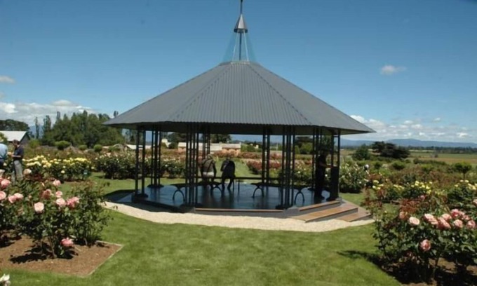 Longford Apartment | Woolmers Estate
