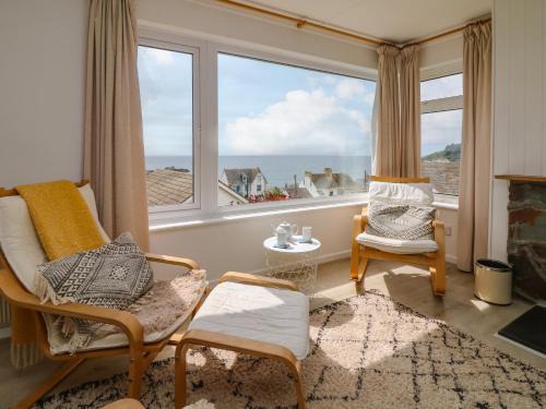 Mousehole House | Wootton Gray