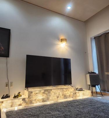 Bundang-gu Apartment | Wooyeon