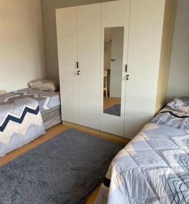 Kuantan Apartment | Work, Relax, Free your Mind @ Valley Suite