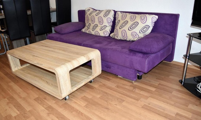 Hammfeld Apartment | Work & stay Neuss