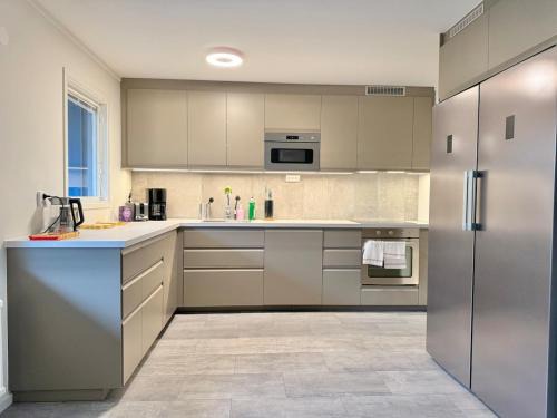 Goteborg Municipality Villa | Workershouse 8 Beds