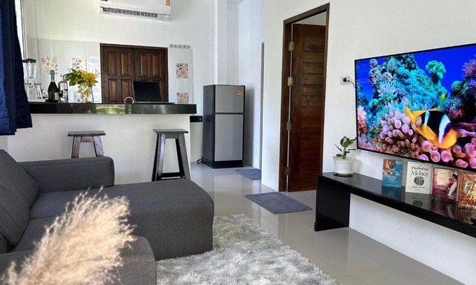 Hin Hong House | World Citizen Home @SriThanu