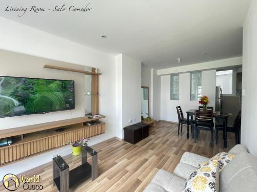 Cusco Apartment | World Cusco