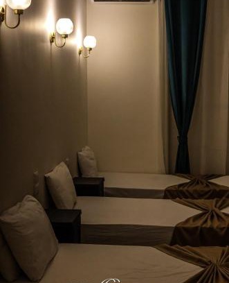 Abdin Hotel | World Hotel Downtown