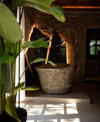 Historic Center Apartment | World Studio Sibiu