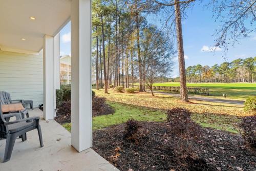 Carolina Forest Apartment | World Tour Golf Resort #105 - Golf Course Front