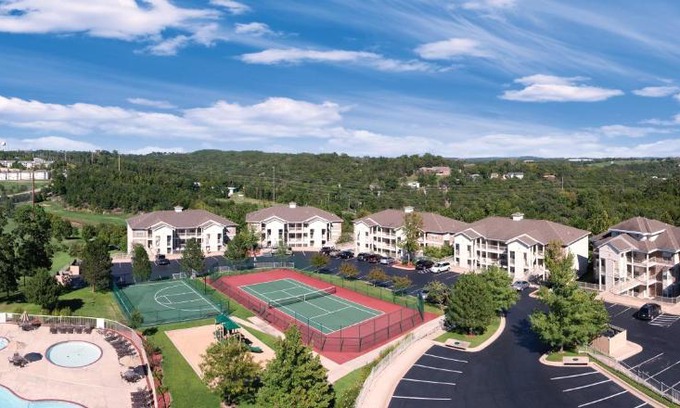 Branson Resort | WorldMark Branson
