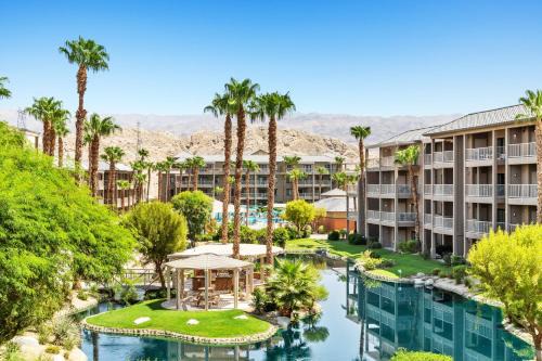 Terra Lago Resort | WorldMark Indio