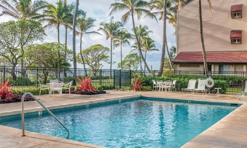 Wailua House Lots Apartment | Worldmark Kapaa Shore