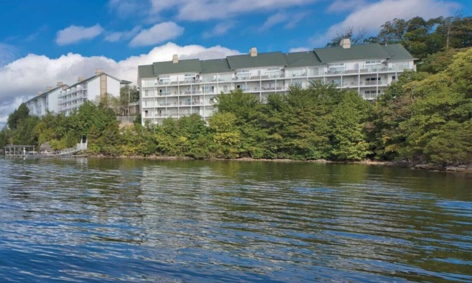 Osage Beach Condo | Worldmark Lake of the Ozarks 1BD