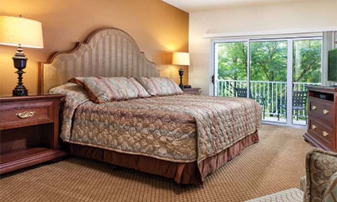 Osage Beach Resort | WorldMark Lake of the Ozarks, 1 Bedroom Condo