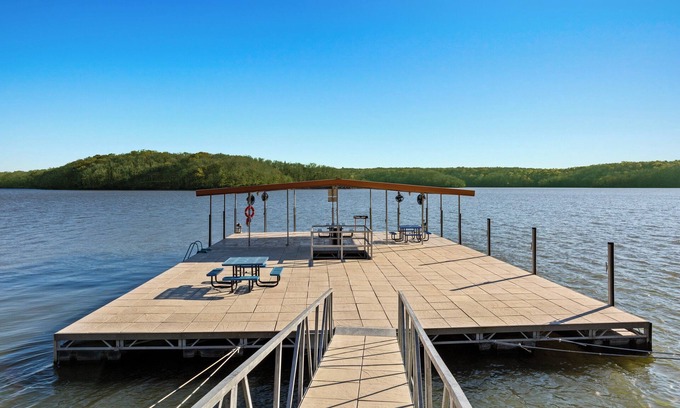 Osage Beach Hotel | WorldMark Lake of the Ozarks