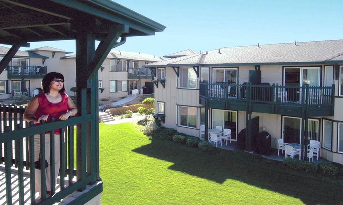 Marina Apartment | Worldmark Marina Dunes 2 Bed/2 Bath (6 guest max)