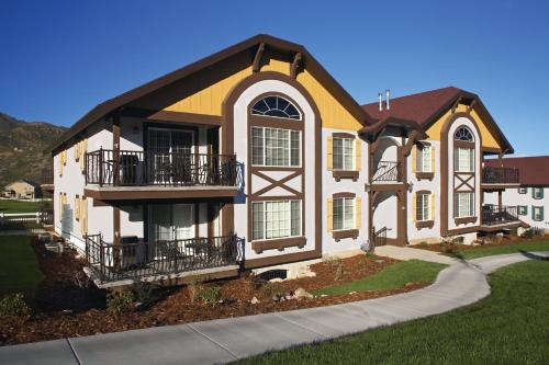 Midway Resort | WorldMark Midway