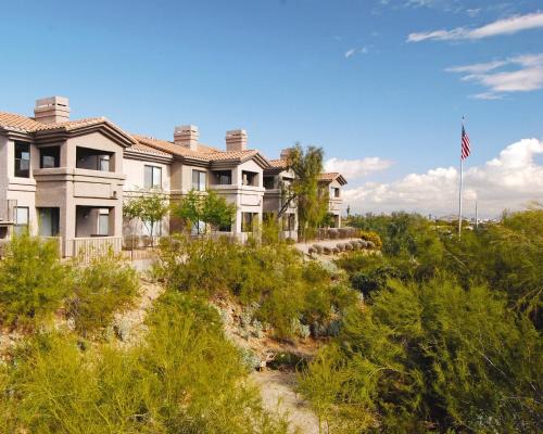 Ahwatukee Foothills Hotel | WorldMark Phoenix - South Mountain Preserve