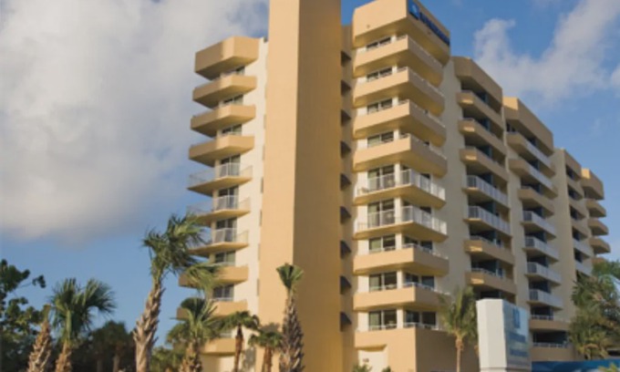 Pompano Beach Resort | WorldMark Santa Barbara, Pompano Beach, 1 br Deluxe Condo