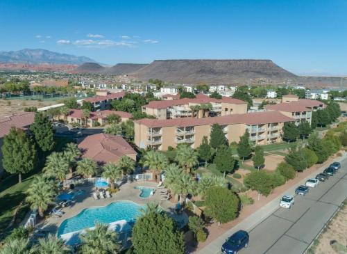 St. George Resort | WorldMark St. George