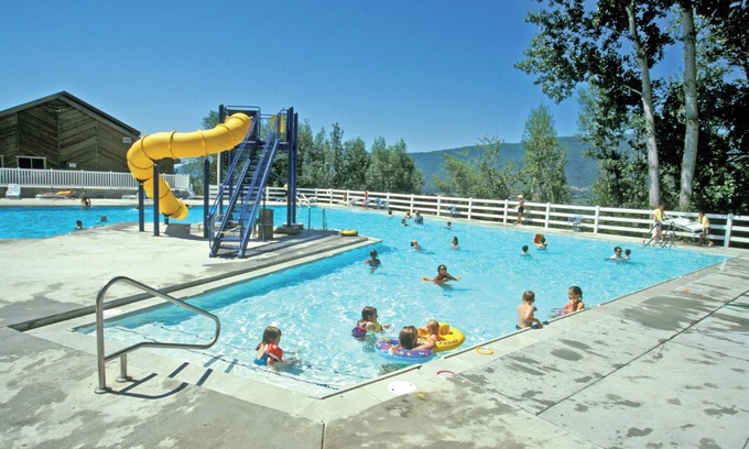 Wolf Creek Hotel | WorldMark Wolf Creek