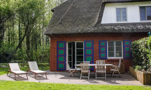 Ostseebad Ahrenshoop House | Worpswede