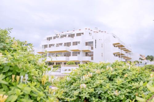 Ameijeira Hotel | WOT Lagos Montemar