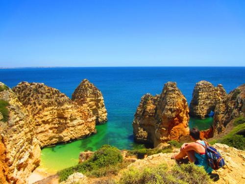 Ameijeira Apartment | WOW Beach Flat, 200m to SEA & 10 min to Downtown
