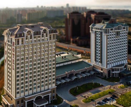 Bakırkoy Hotel | WOW Istanbul Hotel