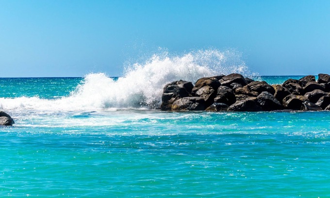 Ko Olina House | WOW! Ko Olina 3BR Villa Steps from the Ocean
