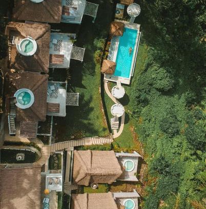 Payangan Resort | Woywoy Escape Bresela Adults Only