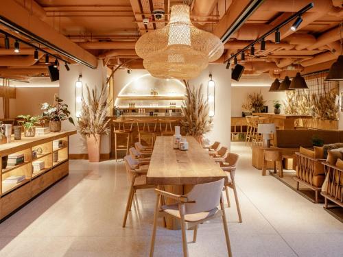 City Centre Dublin Hotel | Wren Urban Nest