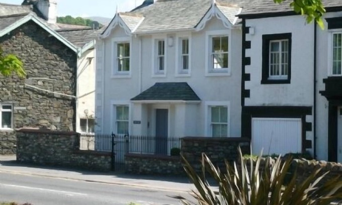 Keswick Cottage | WRENVILLE, family friendly, luxury holiday cottage in Keswick