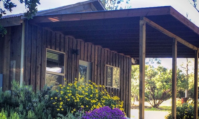 Lower Lake Cabin | WRITER'S CABIN - one of a kind retreat, fueling the creative spirit since 1895